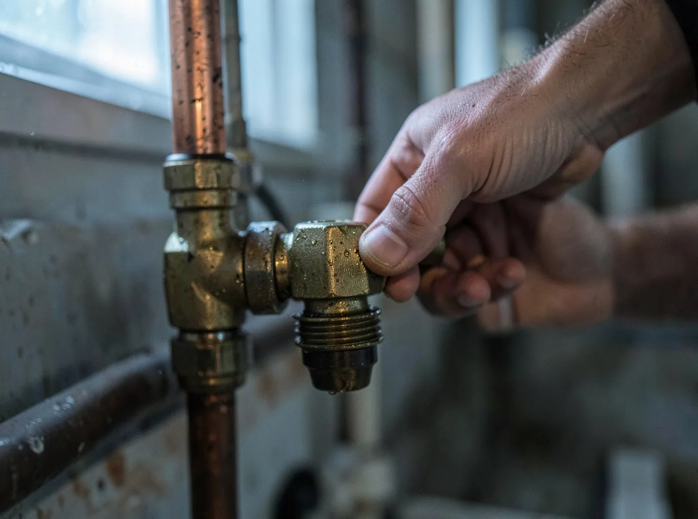 Emergency Plumber Winthrop, ME FAQs